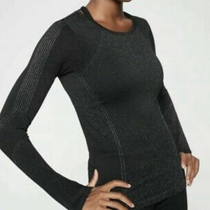 athleta base layer
